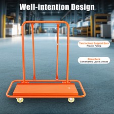 2200 LBS Load Capacity Heavy