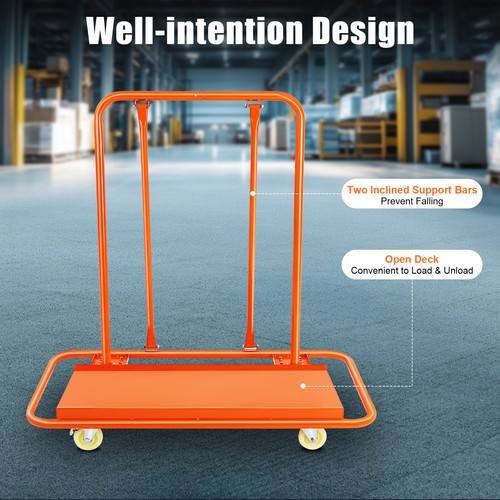 2200 lbs load capacity heavy - load,