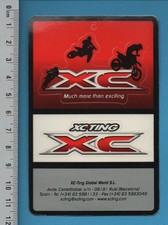 ❤ XC TING - MOTO CROSS TRIAL