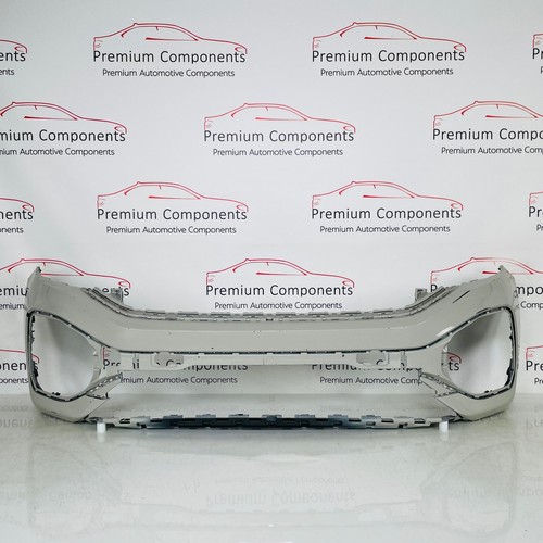 Roc front bumper - t,