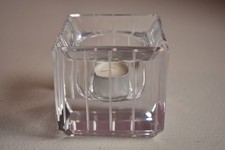 WEDGWOOD VERA WANG CRYSTAL