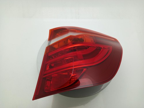 Bmw tail light rear - bmw,