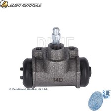 WHEEL BRAKE CYLINDER