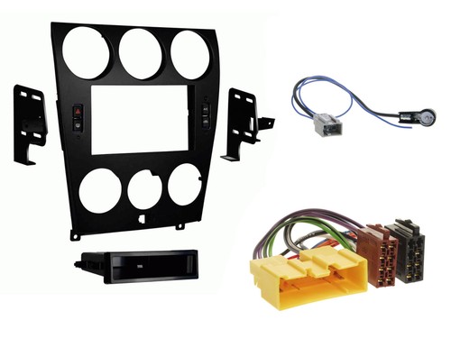 Double din car - car, stereo