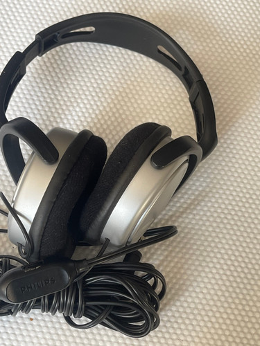 Philips shp2500 ascolto - philips,