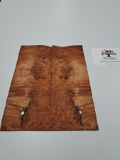 Burr Maple Veneer - 2