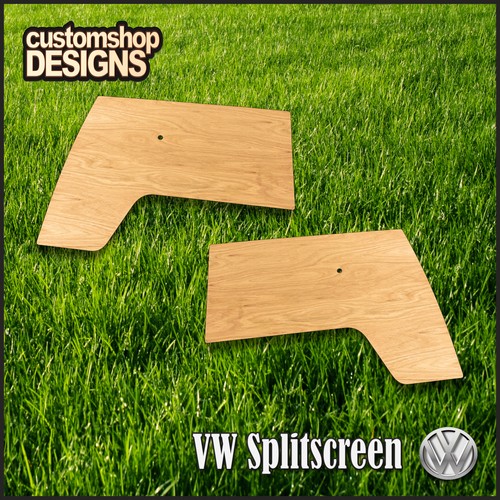 Splitscreen 1950 - vw,