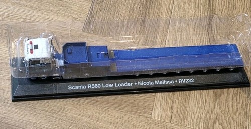 Atlas stobart scania - scania, low