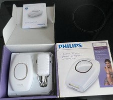 Philips Lumea Compact IPL Hair