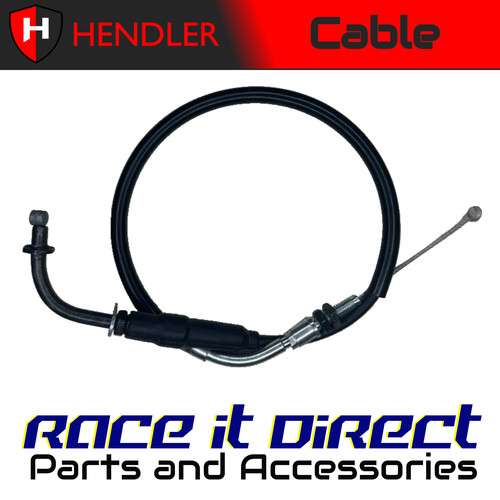 Choke cable for suzuki 1000 - cable, tl