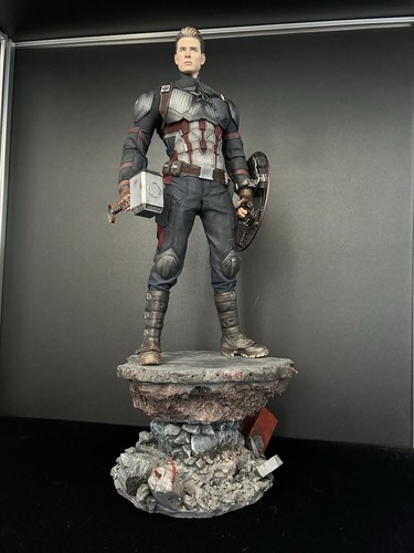 Rubble base avengers hot - rubble,
