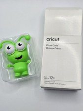Cricut Cutie Figurine Neon