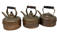 Antique/ Vintage Solid Copper