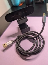 Logitech Brio Ultra HD 4K Pro