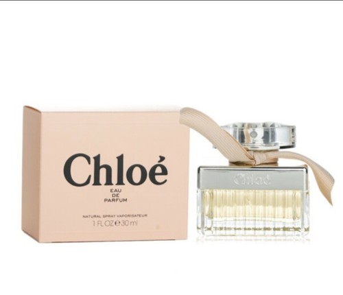 Chloé eau parfum - parfum, women