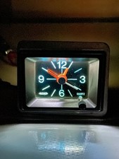 Vintage Jaeger Quartz Restored