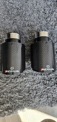 Remus exhaust tips 101mm - remus, 60-101mm
