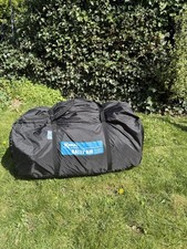 Kamps Rally Air 260 Awning