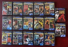 Midnite Movies MEGA SET of