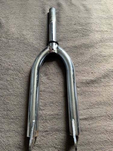 Haro bmx fork threadless 20 - bmx,