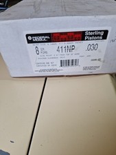 Pontiac 400 V8 Set Of New