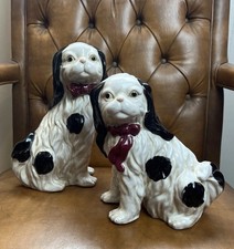 Pair Of Antique Victorian