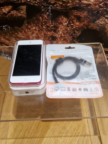 Apple ipod touch 6th - gen, 16gb