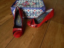 IRREGULAR CHOICE ROYAL