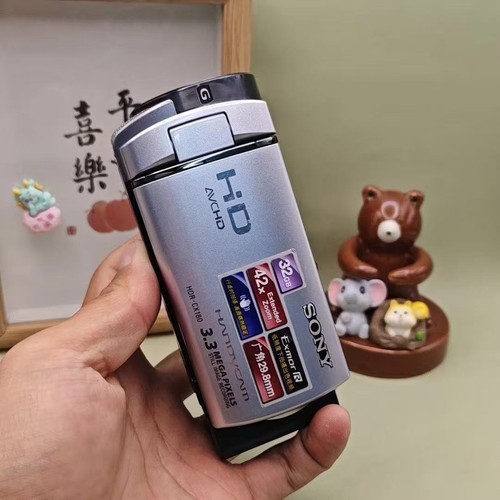 Sony hdr cx180e 32gb - 32gb, hd