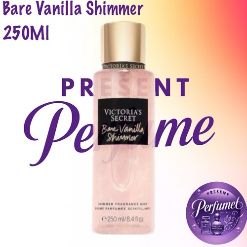 Victoria secret body mist - secret,