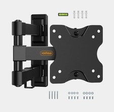 VonHaus TV Wall Bracket