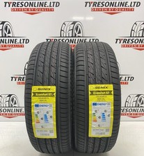 2 X 195 65 15 SONIX X-COMFORT