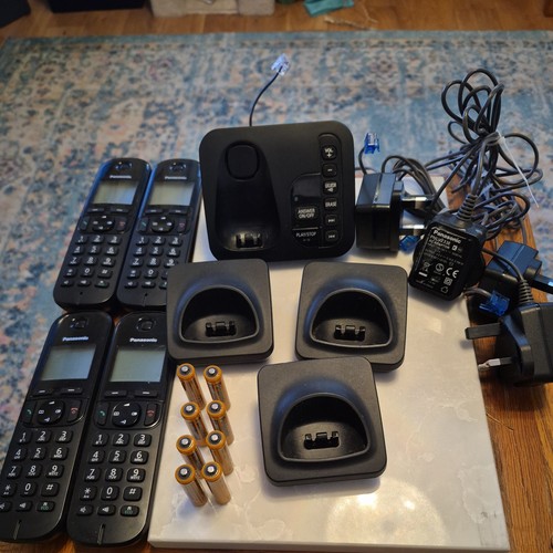 Panasonic tgc220e digital - panasonic, kx-tgc220e