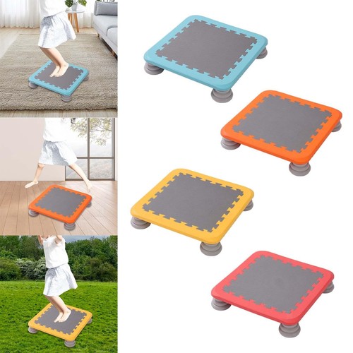 Durable kids trampoline - durable,