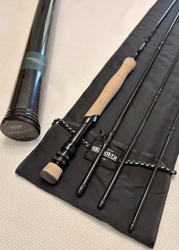Loomis asquith 690 4 9wt - g, 2