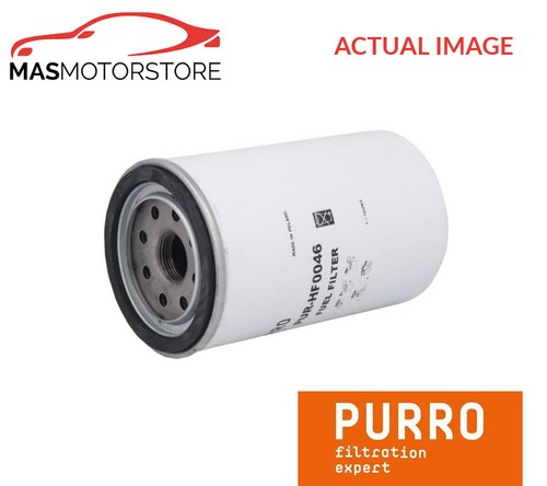 Engine fuel filter purro - engine,