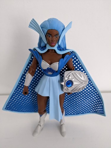 Masters the universe - of,