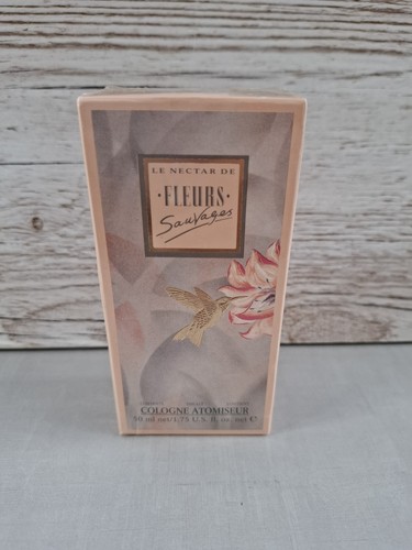 Nectar fleurs sauvages - nectar, de