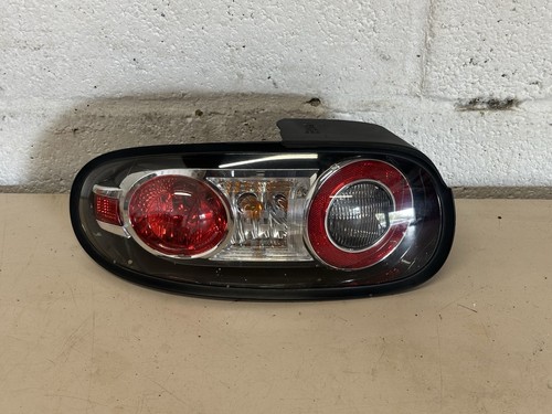 Mazda mx5 mk3 passenger - mk3,