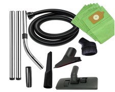 Complete Tool Kit & Paper Bags