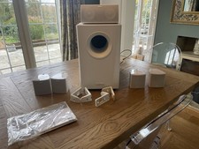 Canton System Movie 85 CX Sound System