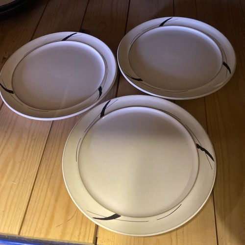 Denby oyster strands - strands, tea