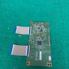 T-CON LVDS BOARD V500HJ1-CE6 FOR BUSH 50/211F 50" LED TV