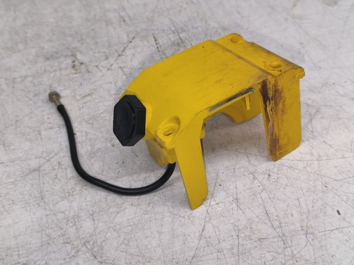 Mcculloch power mac 310 top - power,