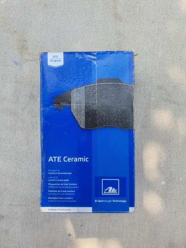 Premium ate ceramic low dust - ceramic, low-dust