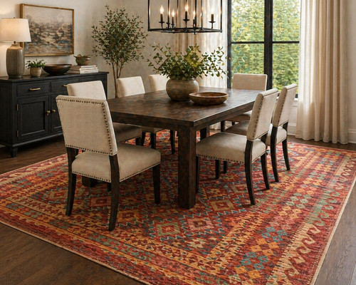 9ft 12ft rug aura - x,