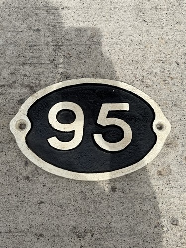 Old cast iron - iron, bridge
