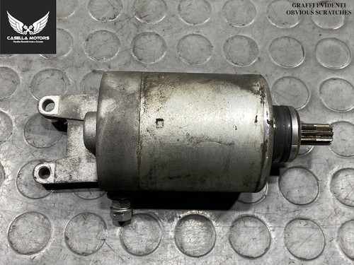 Starter motor piaggio - starter,