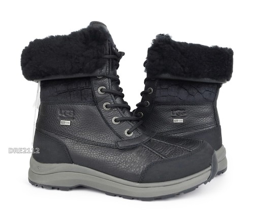 Ugg adirondack iii velvet - adirondack,