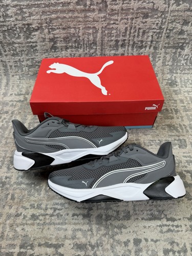 Size puma disperse - size,